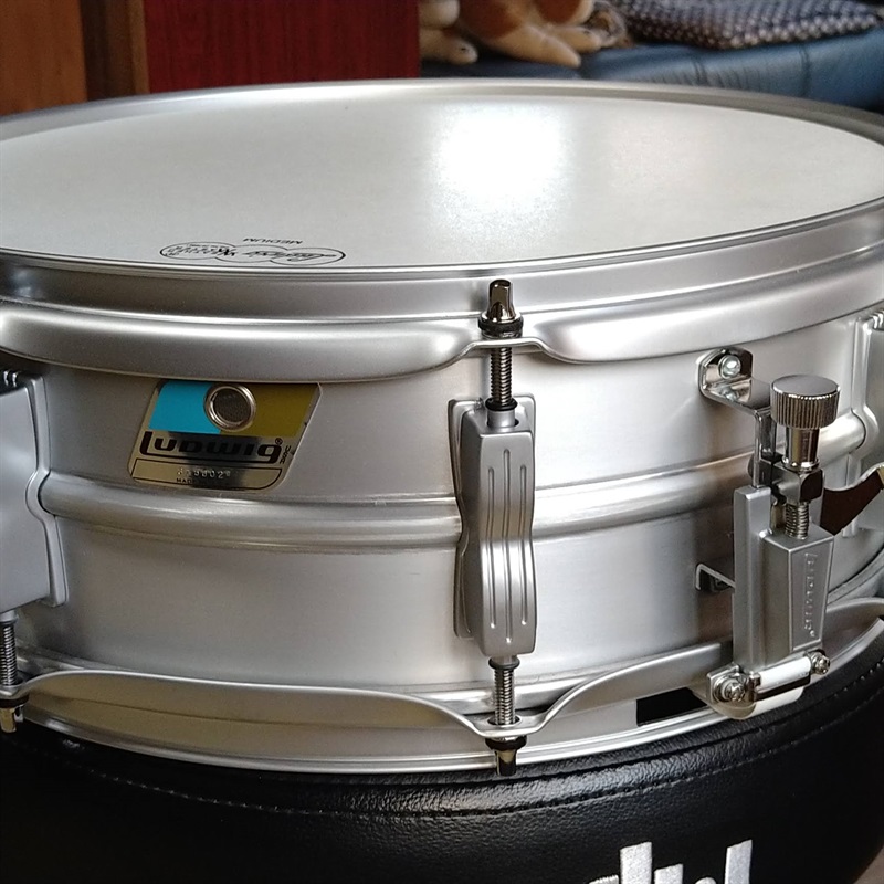 Ludwig アクロライトの画像